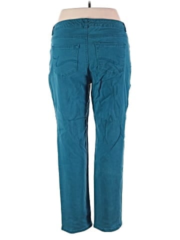 Just My Size Jeans (view 2)