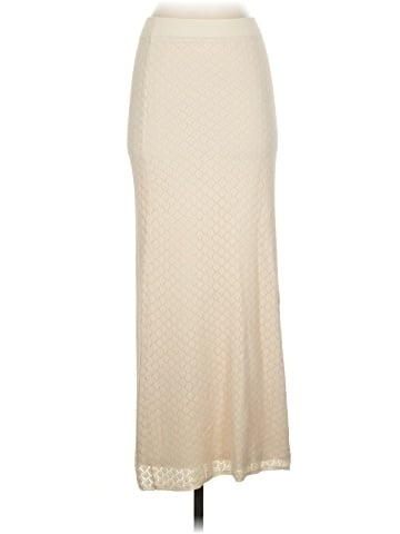 Zara Formal Skirt (view 1)