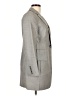AKRIS Gray Blazer Size 10 - photo 4