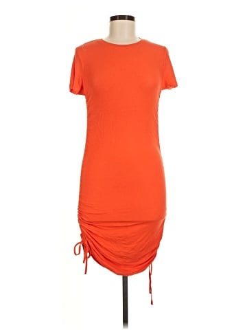 Brave Soul Casual Dress (view 1)