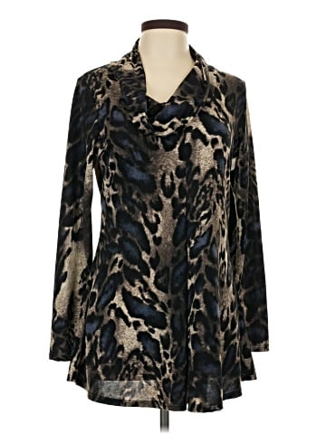 Casting Kimono (view 1)