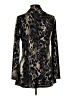 Casting Black Kimono Size Lg (3 or L) - photo 2