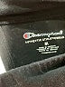 Champion Graphic Black Athletic Shorts Size M - photo 3