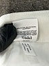 Express Ivory Jeans Size 12 - photo 9