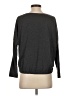 Eberjey Gray Long Sleeve Top Size S - photo 2