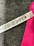Lululemon Athletica Pink Athletic Shorts Size 14 - photo 3