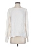 Wilfred Ivory Long Sleeve Blouse Size S - photo 1