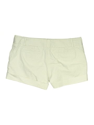7th Avenue Design Studio New York & Company Khaki Shorts (view 2)