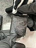 H&M Stripes Black Cardigan Size S - photo 8