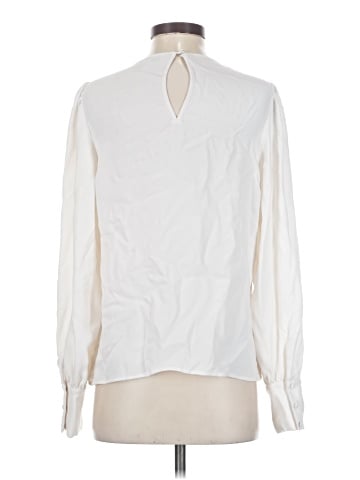 Wilfred Long Sleeve Blouse (view 2)