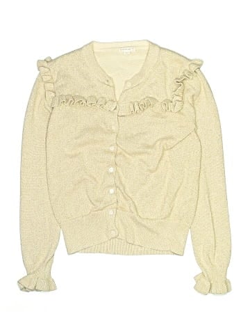 Crewcuts Cardigan (view 1)