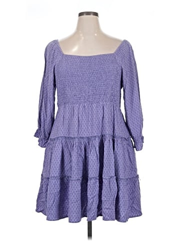 Suzanne Betro Casual Dress (view 1)