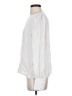 Wilfred Ivory Long Sleeve Blouse Size S - photo 5