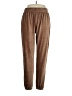 No Boundaries 100% Polyester Brown Casual Pants Size XL - photo 1