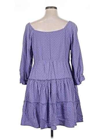 Suzanne Betro Casual Dress (view 2)
