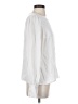 Wilfred Ivory Long Sleeve Blouse Size S - photo 4