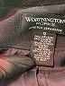 Worthington Black Blazer Size 12 - photo 6