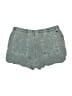 O'Neill Blue Denim Shorts Size S - photo 2
