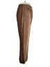No Boundaries 100% Polyester Brown Casual Pants Size XL - photo 4