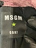 MSGM Purple Coat Size EU (IT) 42 / US 6 - photo 6