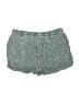 O'Neill Blue Denim Shorts Size S - photo 1