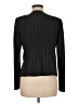 Laundry by Shelli Segal Gray Blazer Size 8 - photo 2