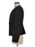 Laundry by Shelli Segal Gray Blazer Size 8 - photo 5