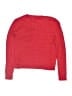 Crewcuts Outlet 100% Cotton Red Cardigan Size 12 - 14 - photo 2
