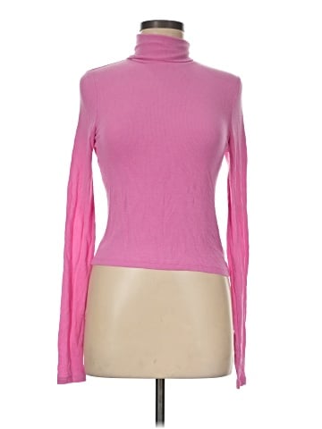 ATM Long Sleeve Top (view 1)