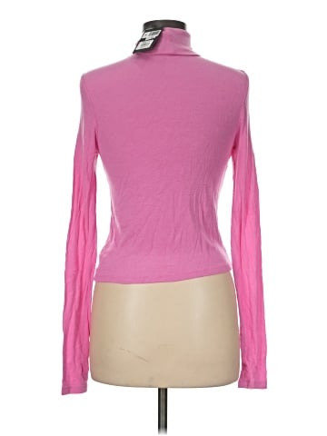ATM Long Sleeve Top (view 2)