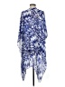 Michael Stars Blue Cardigan One size - photo 2