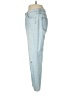 Flying Monkey Hearts Blue Jeans Size 28 waist - photo 5