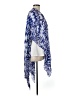 Michael Stars Blue Cardigan One size - photo 4