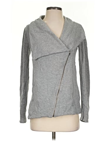 Bordeaux Cardigan (view 1)