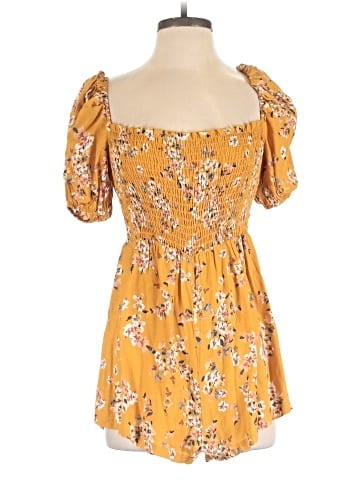 Flynn Skye Romper (view 1)