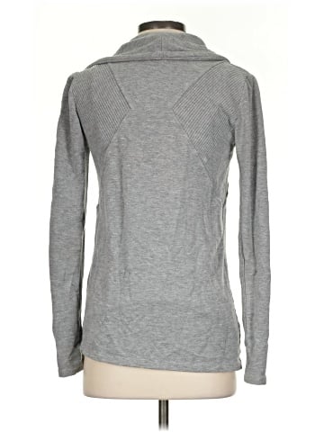 Bordeaux Cardigan (view 2)