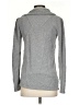 Bordeaux Gray Cardigan Size S - photo 2