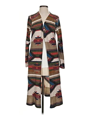First Love Cardigan (view 1)