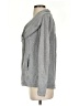 Bordeaux Gray Cardigan Size S - photo 5