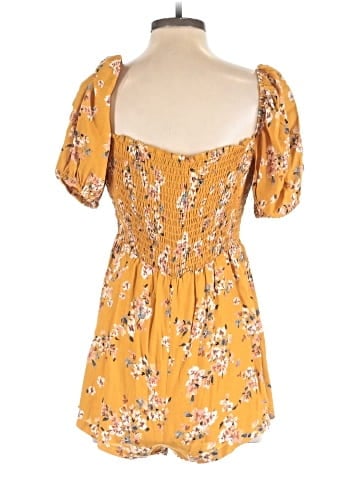 Flynn Skye Romper (view 2)