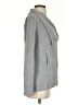 Bordeaux Gray Cardigan Size S - photo 4