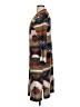 First Love Brown Cardigan Size S - photo 5