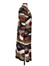 First Love Brown Cardigan Size S - photo 4