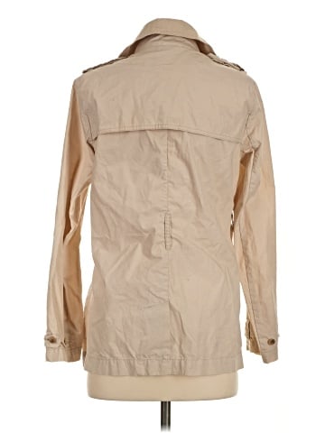 Gap Outlet Trenchcoat (view 2)