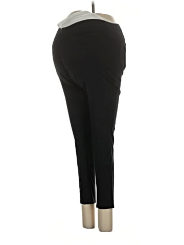 Isabel Maternity Dress Pants (view 1)