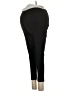 Isabel Maternity Solid Black Dress Pants Size XS Maternity - photo 1
