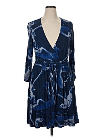 Soma Casual Dress (view 1)