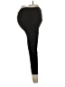 Isabel Maternity Solid Black Dress Pants Size XS Maternity - photo 5