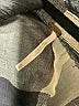 Free People Gray Long Sleeve T-Shirt Size XS - photo 7