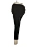 Isabel Maternity Solid Black Dress Pants Size XS Maternity - photo 4
